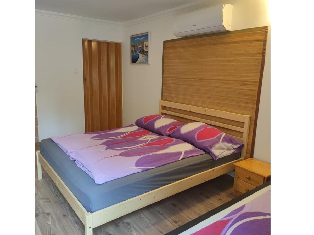 Emese Apartman Hajdúszoboszló Exteriör bild