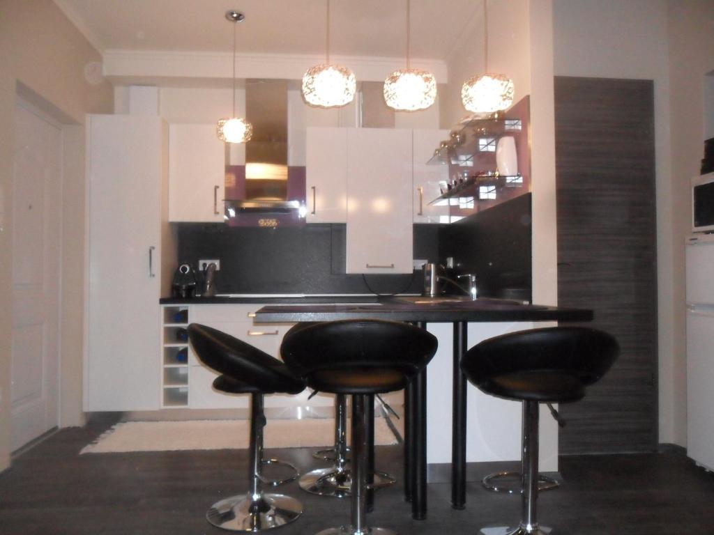 Emese Apartman Hajdúszoboszló Rum bild