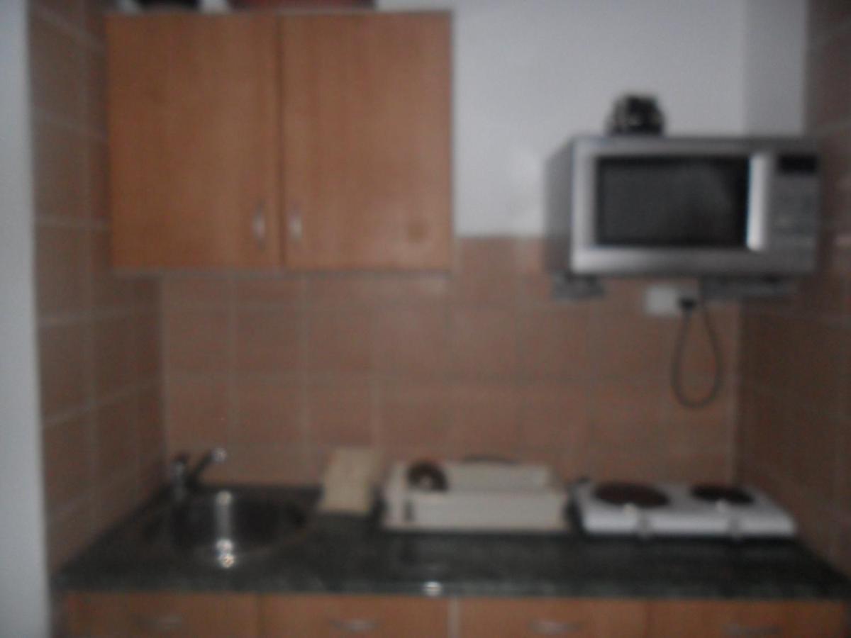 Emese Apartman Hajdúszoboszló Rum bild
